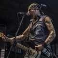 GutterPunk - Professional Concert Photography